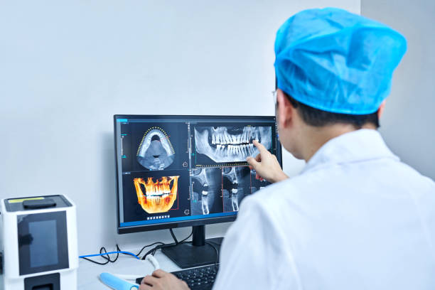 Best Emergency Treatment for Dental Infections or Abscesses in Audubon, IA