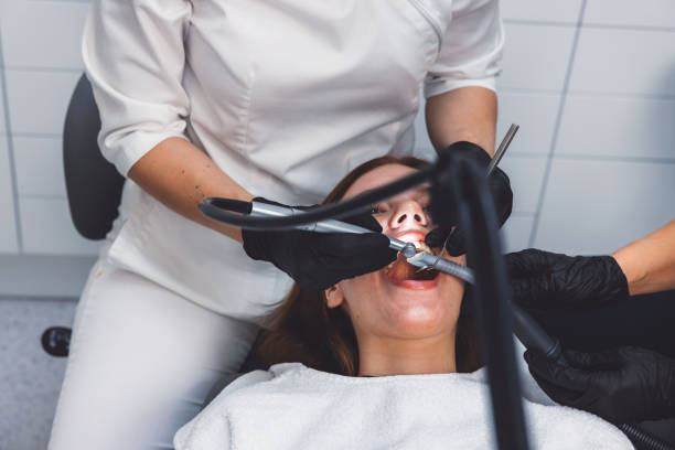 Best Pediatric Emergency Dentist in Audubon, IA
